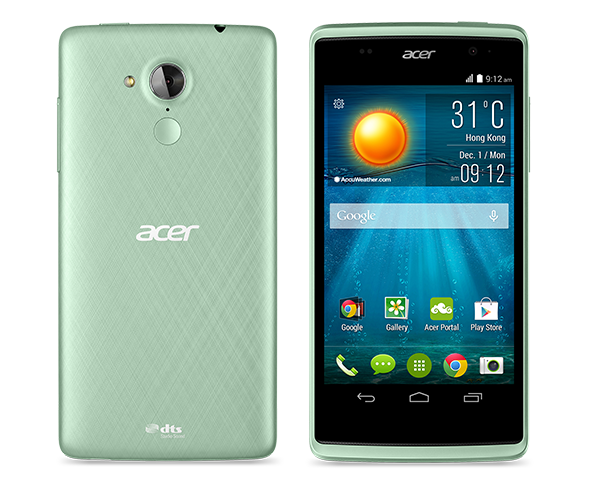 Acer Liquid Z500 เอเซอร์ ลิควิด ซี500 ราคา