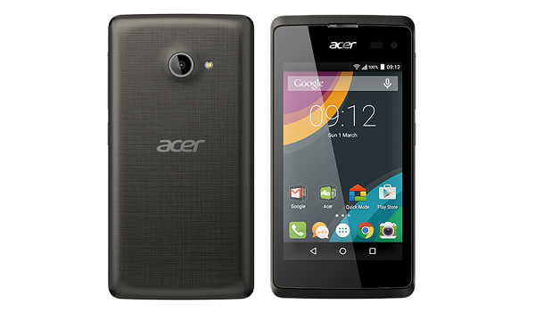 Acer Liquid Z220 เอเซอร์ ลิควิด ซี220 ราคา