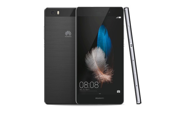 Huawei P8 Lite หัวเหว่ย พี8 ไลท์ ราคา