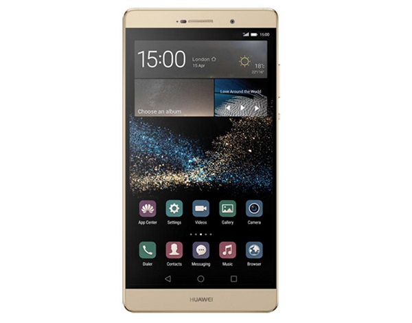 Huawei P8 Max หัวเหว่ย พี8 แม็กซ์ ราคา