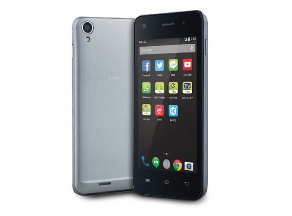 AIS LAVA 4.0 (iris 510) เอไอเอส ลาวา 4.0 (ไอริส 510) ราคา