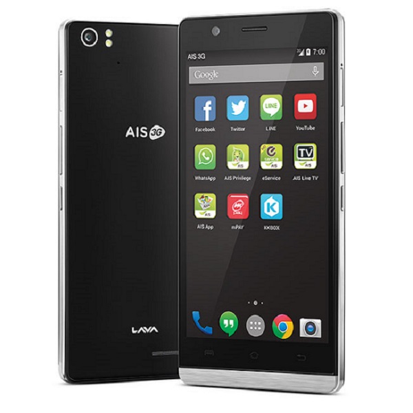 AIS LAVA PRO 5.0 เอไอเอส ลาวา โปร 5.0 ราคา