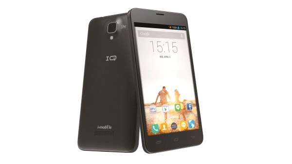 i-mobile IQ 6.9 DTV ไอโมบาย ไอคิว 6.9 ดีทีวี ราคา