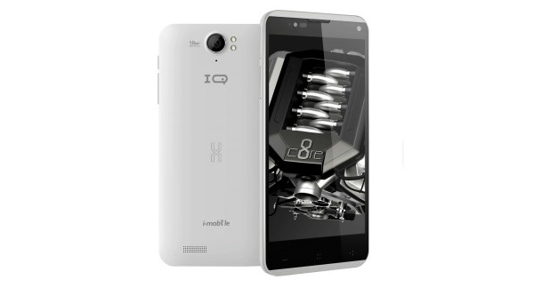 i-mobile IQ X OCTO  ไอโมบาย ไอคิว เอ็กซ์ ออคโต้ ราคา