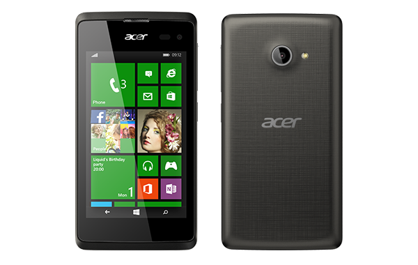 Acer Liquid M220 เอเซอร์ ลิควิด เอ็ม220 ราคา