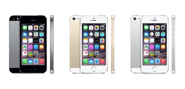 iPhone 5s ไอโฟน 5s ราคา