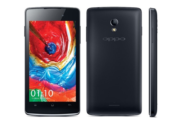 OPPO Joy ออปโป้ จอย ราคา