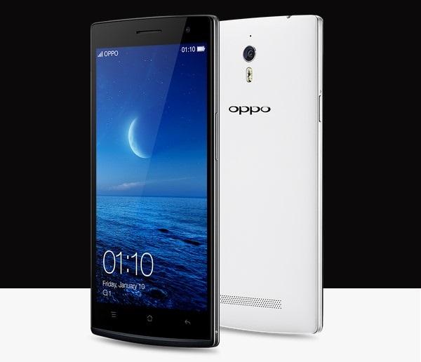 OPPO Find 7a ออปโป้ ไฟน์ 7เอ ราคา