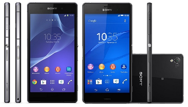 ข่าวดี! Sony ยืนยันอัพเดท Android 5.1.1 ให้กับ Xperia Z2 และ Xperia Z3 ซีรีย์