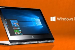 Lenovo พร้อมเปิดตัวดีไวซ์ที่รองรับการใช้งาน Windows 10