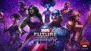 Marvel Future Fight มาร่วมสร้างทีมฮีโร่จากจักรวาลมาร์เวล ไปต่อสู้กับเหล่าร้ายกันเถอะ!!