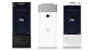 BlackBerry Venice มือถือคีย์บอร์ดสไลด์ หน้าจอขอบโค้ง ขุมพลัง Snapdragon 808 คาดใช้ระบบปฏิบัติการ Android