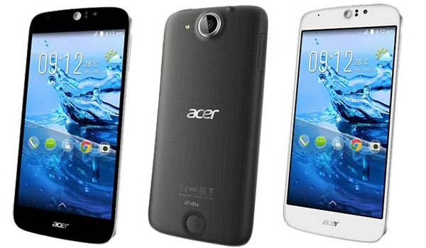 Acer Liquid Jade Z เอเซอร์ ลิควิด เจด ซี ราคา