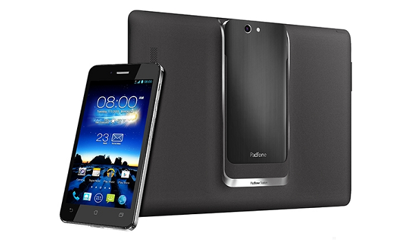 ASUS PadFone S เอซุส แพดโฟน ราคา