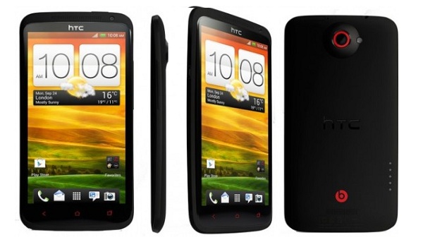 HTC One X Plus เอชทีซี วัน เอ็กซ์ พลัส ราคา