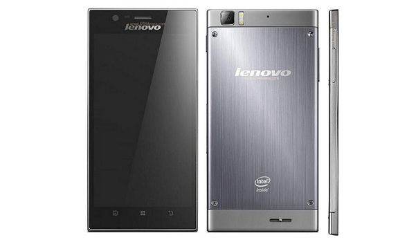 Lenovo K900 เลอโนโว เค900 ราคา