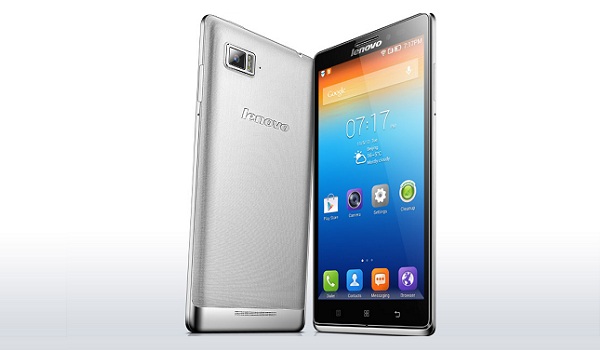 Lenovo VIBE Z (K910L) เลอโนโว ไวบ์ แซด (เค910แอล) ราคา