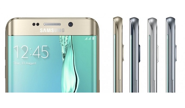 เคาะราคาแล้ว!! Samsung Galaxy S6 Edge Plus Dual SIM เปิดวางจำหน่ายแล้วบน eBay พร้อมส่งทาง FedEx