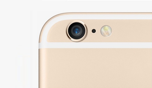 Apple เปลี่ยนกล้อง iSight Camera ให้ฟรี สำหรับ iPhone 6 Plus ที่มีปัญหา