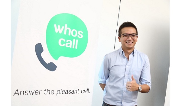 Whoscall แอพพลิเคชั่นอัจฉริยะช่วยกรองเบอร์โทรแปลกหน้า