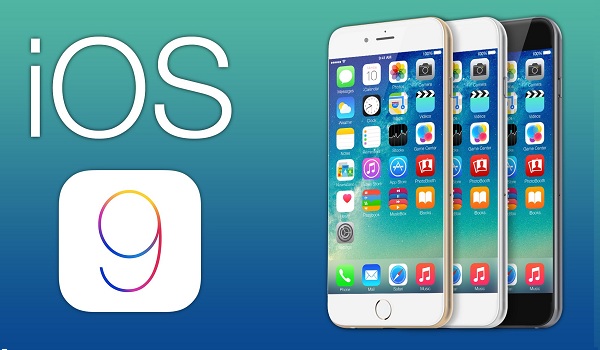 เปิดตัวแล้ว!! iOS 9 ปรับปรุงฟีเจอร์การใช้งาน เน้นประสิทธิภาพเป็นหลัก พร้อมเพิ่มแอพพลิเคชันใหม่ล่าสุดด้วย