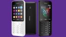 Microsoft เปิดตัว Nokia 222 ฟีเจอร์โฟนรุ่นใหม่ล่าสุด ราคาประหยัด