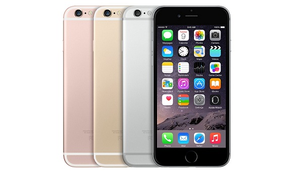 Apple เตรียมจัดงานเปิดตัว iPhone 6s และ iPhone 6s Plus  9 ก.ย. นี้