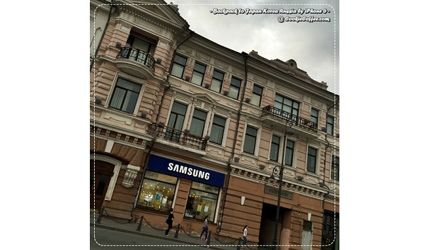 แบนทั้งประเทศ!! รัสเซียประกาศแบน Samsung เหตุคุณภาพต่ำ