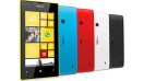 Microsoft Lumia 720 ไมโครซอฟท์ ลูเมีย 720 ราคา