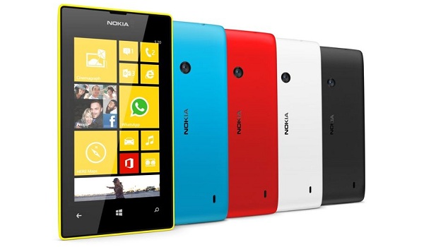 Microsoft Lumia 720 ไมโครซอฟท์ ลูเมีย 720 ราคา