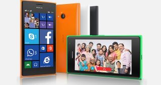 Microsoft Lumia 730 Dual SIM ไมโครซอฟท์ 730 2 ซิม ราคา