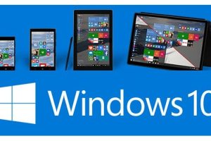 ทำสถิติ!! เพียงแค่เดือนเดียว Windows 10 ได้รับการดาวน์โหลด พุ่งเป็น 75 ล้านเครื่องทั่วโลกแล้ว