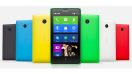 Nokia X Dual SIM โนเกีย เอ็กซ์ 2 ซิม ราคา