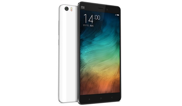 Xiaomi Mi Note เสี่ยวมี่ มี โน้ต ราคา