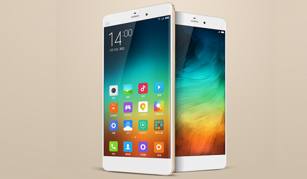 Xiaomi Mi Note Pro เสี่ยวมี่ มี โน้ต โปร ราคา