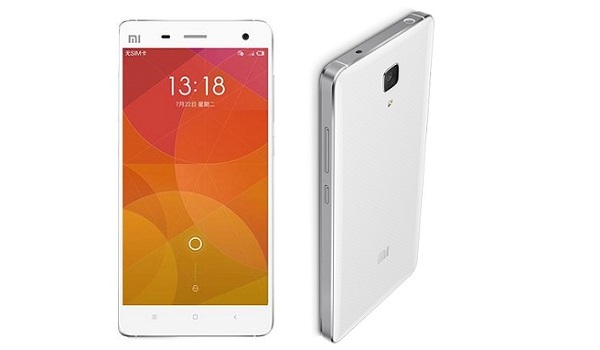 Xiaomi Mi4 เซี่ยวมี่ มี4 ราคา