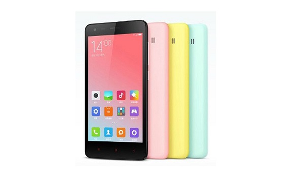 Xiaomi Redmi 2 เซี่ยวมี่ เรดมี 2 ราคา