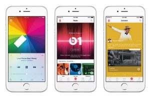 Review Apple Music : ทดลองใช้ Apple Music ได้แล้ววันนี้ ฟรี 3 เดือน!!