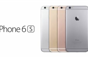 Apple เตรียมเปิดตัว iPhone 6s ที่มาพร้อมกับหน้าจอ Force Touch ในวันที่ 9 กันยายนนี้