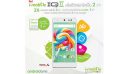 i-mobile IQ II ไอโมบาย ไอคิว II ราคา