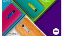 Motorola เปิดตัวสมาร์ทโฟนใหม่ 3 รุ่น ครอบคลุมผู้ใช้ทุกกลุ่ม