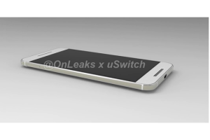 @OnLeaks เผยภาพเรนเดอร์ Huawei Nexus มาพร้อมหน้าจอขนาด 5.7 นิ้ว และระบบสแกนลายนิ้วมือ