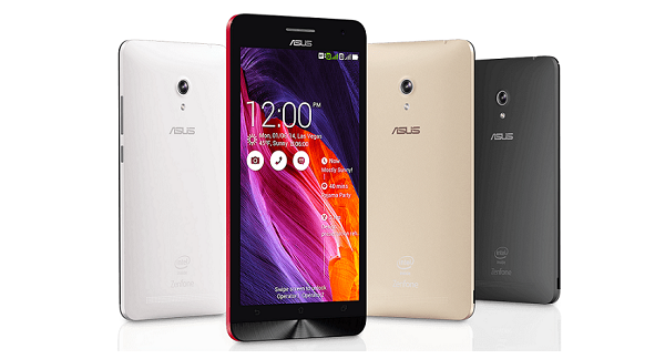 ASUS Zenfone 6 (A600CG) เอซุส เซ็นโฟน 6 (เอ600ซีจี) ราคา