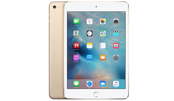 iPad mini 4 ไอแพด มินิ 4 ราคา