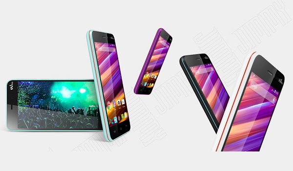 Wiko Jimmy วีโก จิมมี่ ราคา