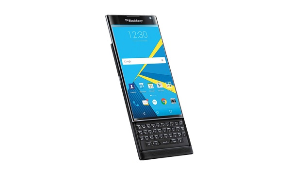 เผย BlackBerry Venice ชื่อจริงว่า BlackBerry Priv พร้อมภาพหลุดเรนเดอร์แบบชัดๆ!!