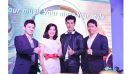 Plantronics จัดงานเปิดตัวหูฟังไร้สายบลูทูธ Voyager Focus UC และ Backbeat Sense