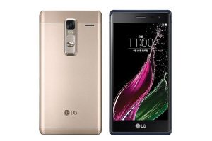 LG Class แอลจี คลาส ราคา