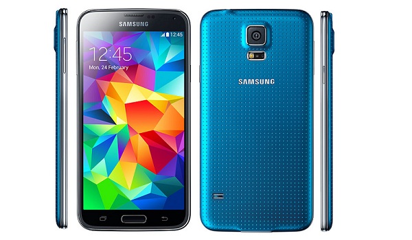 Samsung Galaxy S5 ซัมซุง กาแล็คซี่ เอส5 ราคา