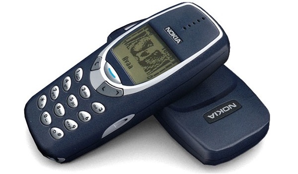 ครบรอบ 15 ปี “Nokia 3310” มือถือที่อึดที่สุดในตำนาน!!